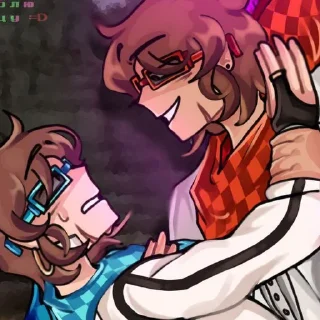 😏 emoji JDH ➡️ @Ctikerubot Telegram sticker 16 of 21