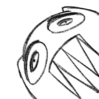 👹 emoji Whale киток Telegram sticker 6 of 29