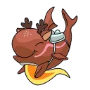 😃 emoji @whale Telegram sticker 22 of 27