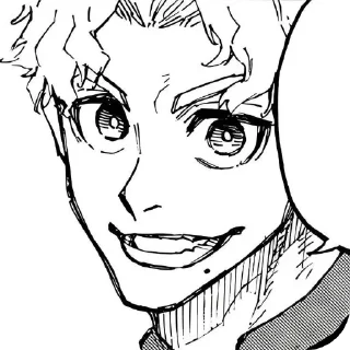 📓 emoji The prince :: @Mredrewx Telegram sticker 10 of 60
