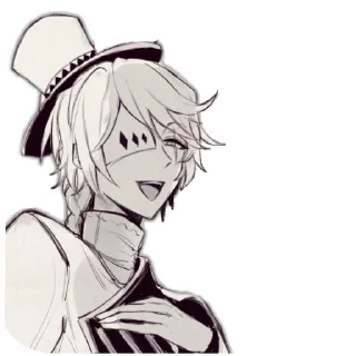 😁 emoji всё чтоб не втыкать Telegram sticker 11 of 20