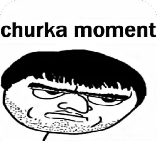 🫥 emoji чтобы чтоб Telegram sticker 12 of 18