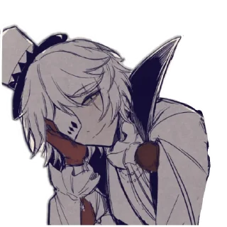 📖 emoji всё чтоб не втыкать Telegram sticker 6 of 20