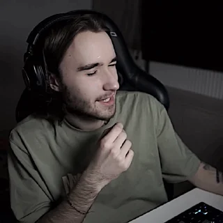 🤥 emoji раскумар Telegram sticker 16 of 30
