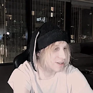 🥱 emoji раскумар Telegram sticker 7 of 30