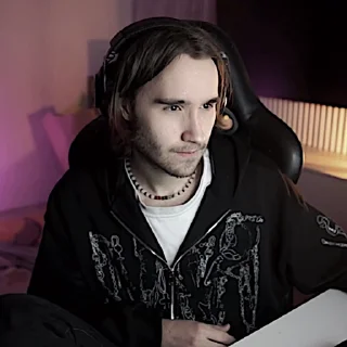 😑 emoji раскумар Telegram sticker 9 of 30