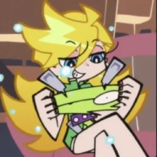 🌟 emoji Банановые трусы... Telegram sticker 10 of 20