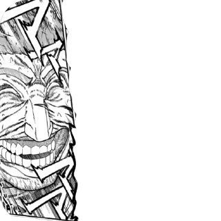 Sticker from Стикеры Хьёдо