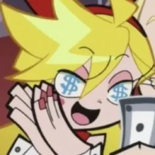🌟 emoji Банановые трусы... Telegram sticker 13 of 20