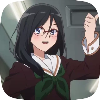 🌟 emoji sound ! euphonium Telegram sticker 9 of 50