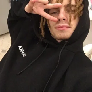 ✌️ emoji shmoney sound Telegram sticker 16 of 91