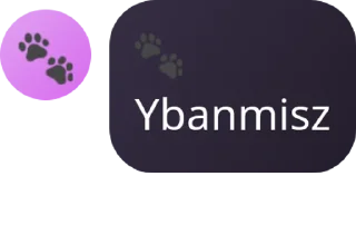 🚶 emoji By Zver 2 by @StikerYaratishbot Telegram sticker 12 of 26