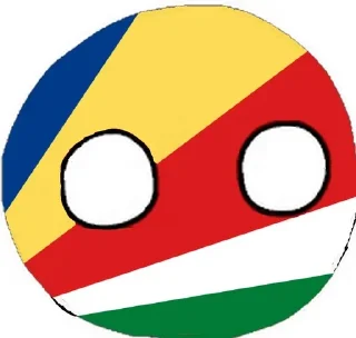 Sticker from LESHA