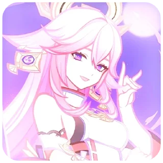🌸 emoji ┊🌸┊. 𝙮𝙖𝙚 𝙢𝙞𝙠𝙤 @bluetand Telegram sticker 21 of 42