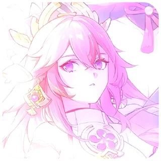 🌸 emoji ┊🌸┊. 𝙮𝙖𝙚 𝙢𝙞𝙠𝙤 @bluetand Telegram sticker 8 of 42