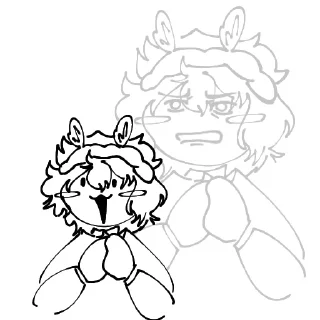 😀 emoji Обсидушеньки Telegram sticker 15 of 15