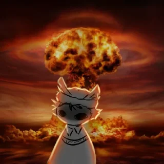 💥 emoji Обсидушеньки Telegram sticker 5 of 15