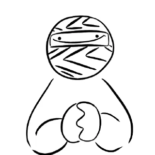 🙂 emoji Обсидушеньки Telegram sticker 14 of 15