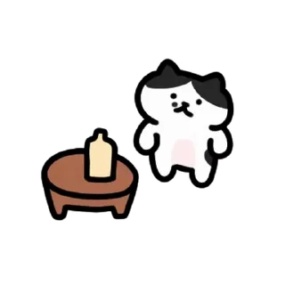 📩 emoji 𐃘  @softsticks ♡⸝⸝ Telegram sticker 7 of 24