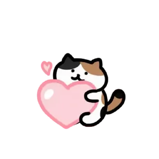 Sticker from 𐃘  @softsticks ♡⸝⸝