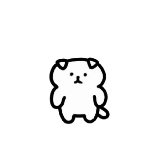 📩 emoji 𐃘  @softsticks ♡⸝⸝ Telegram sticker 14 of 24