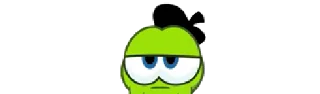 🙂 emoji Больше стикеров тут: @allstickers_tg Telegram sticker 17 of 40