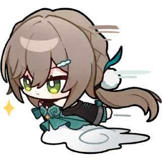 ✨ emoji hsr by elri Telegram sticker 23 of 46