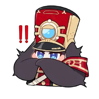 ⭐️ emoji pom-pom by elri Telegram sticker 16 of 17