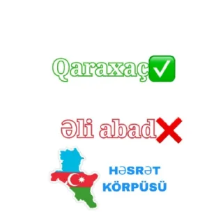Sticker from Ramin Türkoğlu🇦🇿🇹🇷