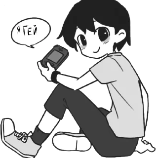 🏳‍🌈 emoji ан1ме хуйн₽ @nyashastik Telegram sticker 17 of 41