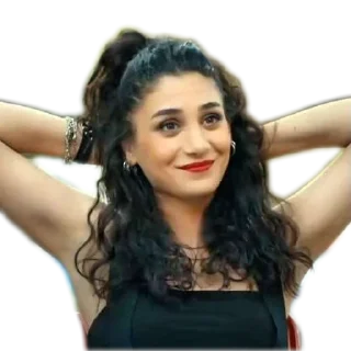 💇 emoji пвмд ➡️ @Ctikerubot Telegram sticker 23 of 57