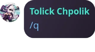 🧒 emoji ♥︎|Vocaloids|🎤 pack by @QuotLyBot Telegram sticker 18 of 69