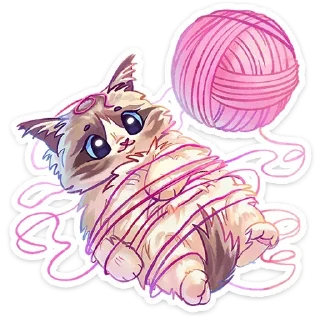 😕 emoji Больше стиков тут: @allstickers_tg Telegram sticker 16 of 48