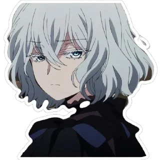 🤨 emoji джей ло скандалистка Telegram sticker 22 of 45