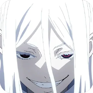 🫥 emoji джей ло скандалистка Telegram sticker 13 of 45