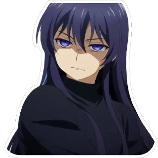 😠 emoji джей ло скандалистка Telegram sticker 6 of 45