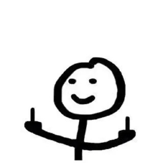 🌟 emoji Больше стикеров 👉🏻 @stickertg4 Telegram sticker 19 of 64