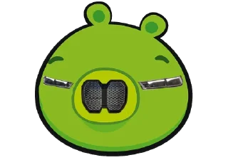 🐷 emoji TD Community Memes Telegram sticker 10 of 17
