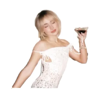 🤭 emoji poisoned anxious kitty @kittydall Telegram sticker 23 of 102