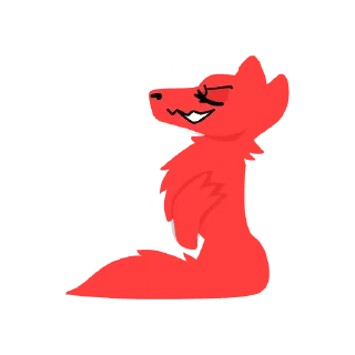 😎 emoji Anxiety Telegram sticker 10 of 99