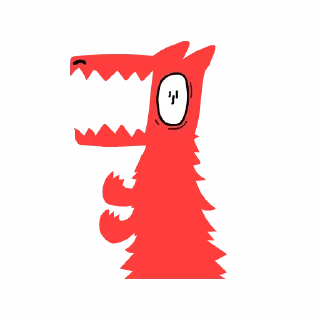 😬 emoji Anxiety Telegram sticker 16 of 99