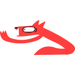 😩 emoji Anxiety Telegram sticker 11 of 99