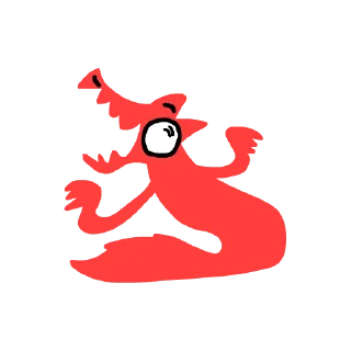🤪 emoji Anxiety Telegram sticker 9 of 99