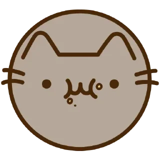 🍔 emoji 🦄🦄🦄 @keksik33 Telegram sticker 6 of 119