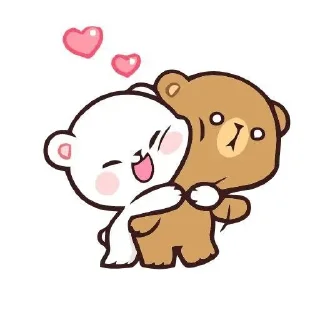 🥰 emoji ♡LOVE♡ Telegram sticker 9 of 13
