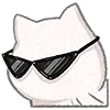 👻 emoji emoji halloween @kotiki_i_frazochki Telegram sticker 13 of 58