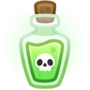 🧪 emoji Halloween Team Emoji • @TgSticker Telegram sticker 17 of 40