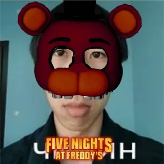 😂 emoji Чимин бай Хэппи Telegram sticker 4 of 10