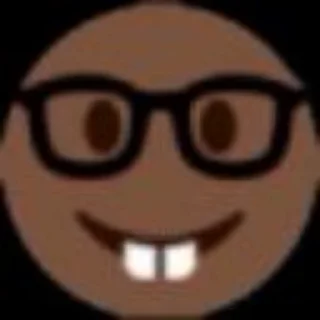 😜 emoji Больше стиков тут: @stikery4 Telegram sticker 8 of 49