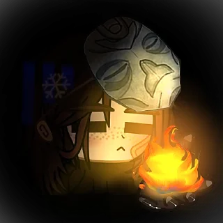 🕯 emoji Будни в коллегии Telegram sticker 12 of 85